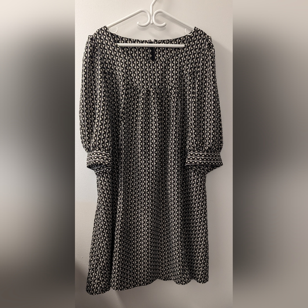 Dress plus size 3X or see measurements